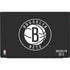 NBA Brooklyn Nets Distressed Dell Vostro Skin
